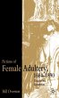 Fictions of Female Adultery 1684-1890 - Bild 1