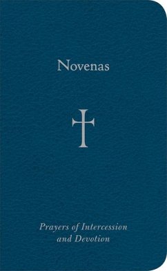 Novenas - Storey, William G