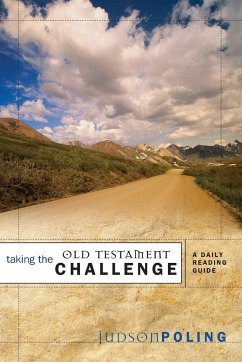 Taking the Old Testament Challenge - Ortberg, John; Harney, Kevin; Harney, Sherry