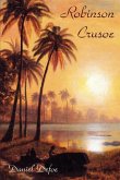 Robinson Crusoe