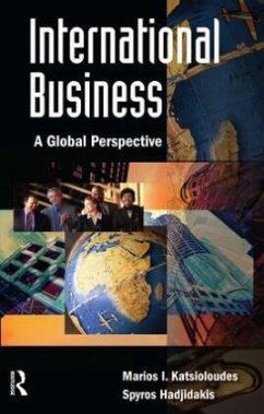 Cover International Business