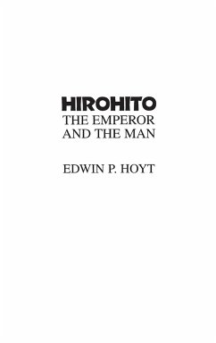 Hirohito - Hoyt, Edwin