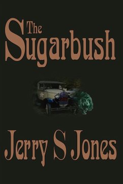 The Sugarbush - Jones, Jerry S.