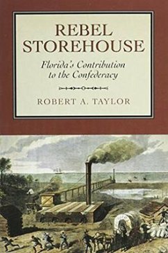 Rebel Storehouse - Taylor, Robert A
