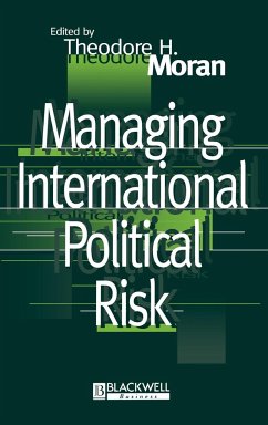 Managing International Political Risk