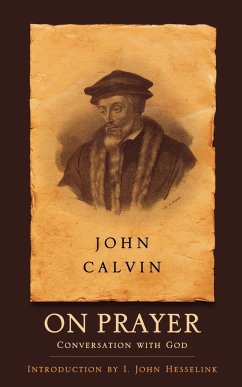 On Prayer - Calvin, John