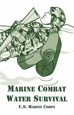 Marine Combat Water Survival - U. S. Marine Corps