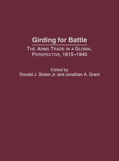 Girding for Battle - Sandole-Staroste, Ingrid A.