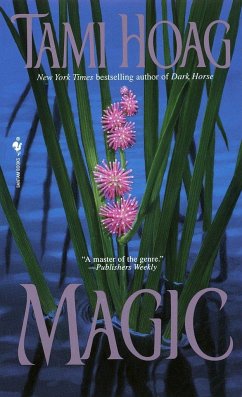 Magic - Hoag, Tami