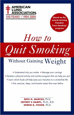 How to Quit Smoking Without Gaining Weight - American Lung Association