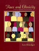 Race and Ethnicity