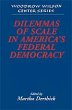 Dilemmas of Scale in America's Federal... - Bild 1