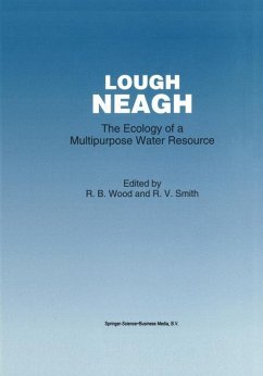 Lough Neagh - Wood, R.B. / Smith, R.V. (Hgg.)