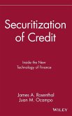 Securitization of Credit