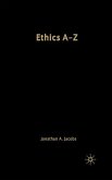 Ethics A-Z