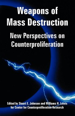 Weapons of Mass Destruction - Center for Counterproliferation Research