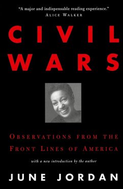 Civil Wars - Jordan, June