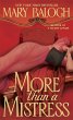 More than a Mistress - Bild 1