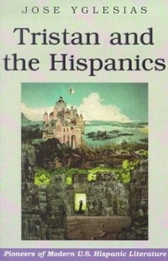 Tristan and the Hispanics - Yglesias, Jose