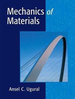 Mechanics of Materials - Ugural, Ansel C.