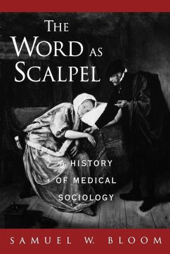Cover The Word as Scalpel