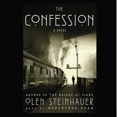 The Confession - Steinhauer, Olen