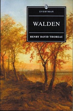 Walden - Thoreau, Henry David