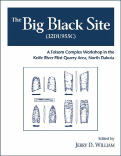 The Big Black Site (32du955c) - Ahler, S A; Emerson, Alice M; Feiler, E J; Timpson, M E