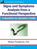 Signs and Symptoms Analysis from a Functional Perspective- 2nd Edition