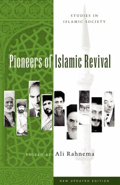 Cover Pioneers of Islamic Revival