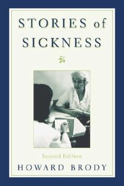 Stories of Sickness - Brody, Howard
