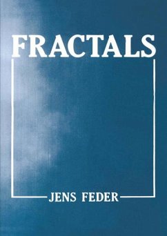 Fractals - Feder, Jens