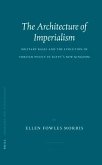 The Architecture of Imperialism: Military Bases and the Evolution of Foreign Policy in Egypt's New Kingdom