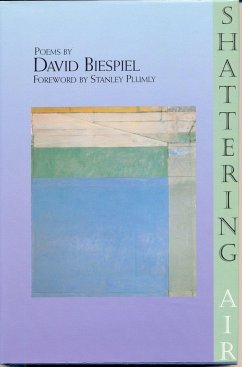 Shattering Air - Biespiel, David