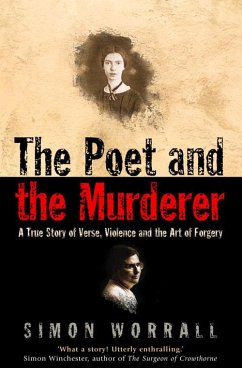 The Poet and the Murderer Cover The Poet and the Murderer