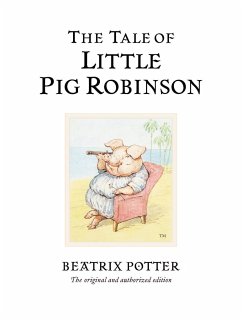 The Tale of Little Pig Robinson - Potter, Beatrix
