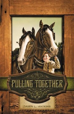 Pulling Together - Watkins, Dawn L.