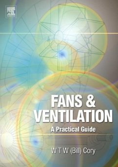 Fans and Ventilation - Cory, William