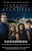 STARGATE ATLANTIS Exogenesis