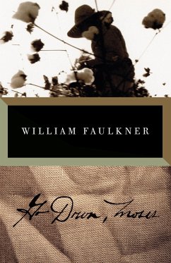 Go Down, Moses - Faulkner, William