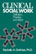 Clinical Social Work - Bild 1