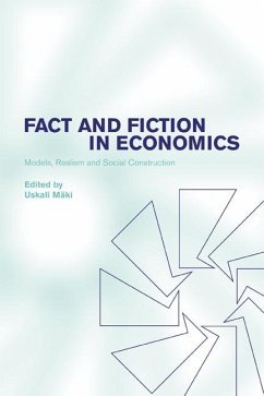 Cover Fact and Fiction in Economics
