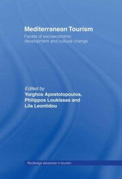 Mediterranean Tourism