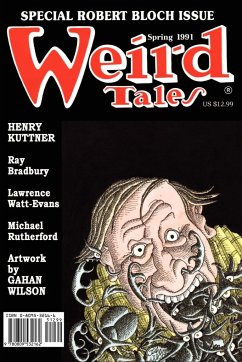 Weird Tales 300 (Spring 1991) - Schweitzer, Darrell