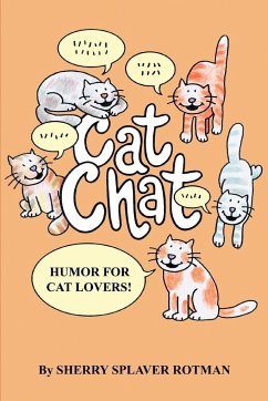 Cat Chat - Rotman, Sherry Splaver