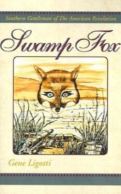 Swamp Fox - Ligotti, Gene