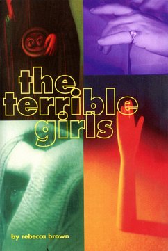 The Terrible Girls - Brown, Rebecca