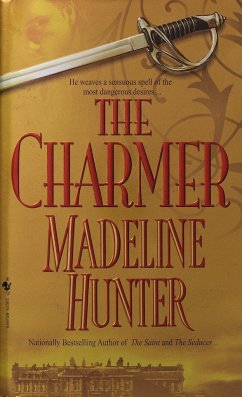 The Charmer - Hunter, Madeline