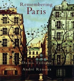 Remembering Paris - Renoux, Andre; Tillinac, Denis