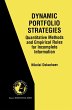 Dynamic Portfolio Strategies:... - Bild 1